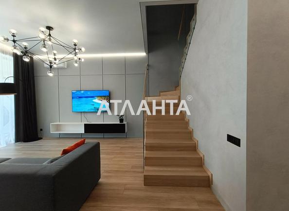 Будинок за адресою вул. Таїрова (площа 148,5 м²) - Atlanta.ua - фото 6
