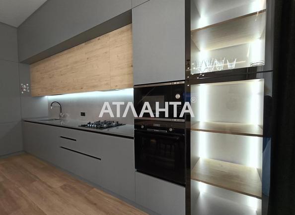 Будинок за адресою вул. Таїрова (площа 148,5 м²) - Atlanta.ua - фото 3