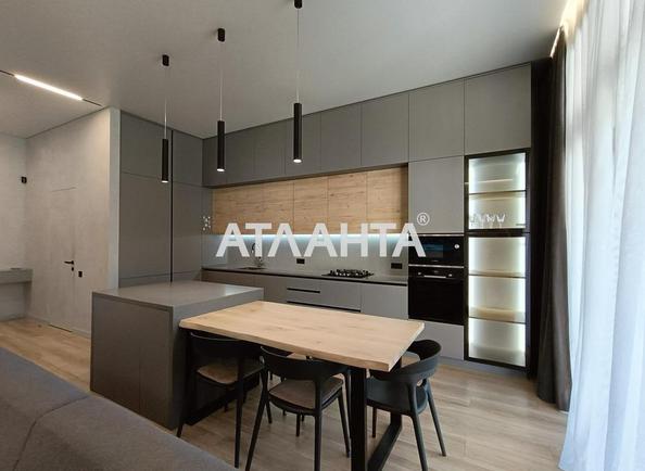 Будинок за адресою вул. Таїрова (площа 148,5 м²) - Atlanta.ua - фото 7