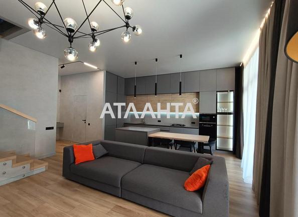 Будинок за адресою вул. Таїрова (площа 148,5 м²) - Atlanta.ua - фото 2