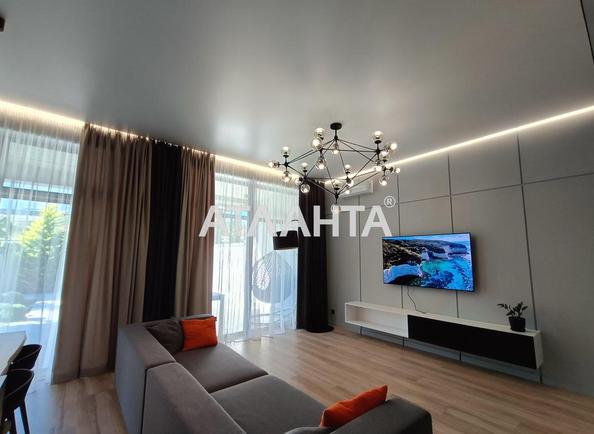 Будинок за адресою вул. Таїрова (площа 148,5 м²) - Atlanta.ua - фото 5