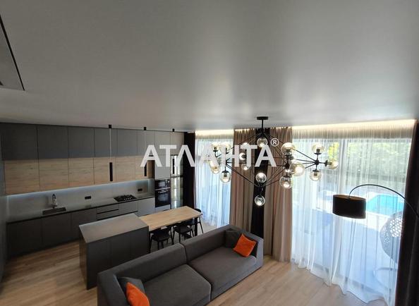 Будинок за адресою вул. Таїрова (площа 148,5 м²) - Atlanta.ua - фото 8