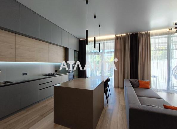 Будинок за адресою вул. Таїрова (площа 148,5 м²) - Atlanta.ua - фото 4