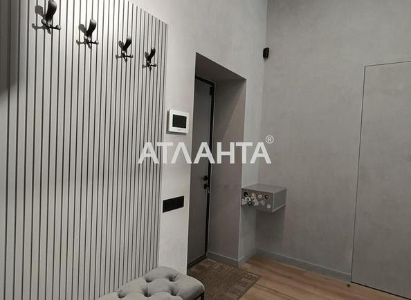 Будинок за адресою вул. Таїрова (площа 148,5 м²) - Atlanta.ua - фото 25