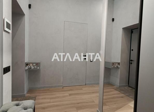Будинок за адресою вул. Таїрова (площа 148,5 м²) - Atlanta.ua - фото 26