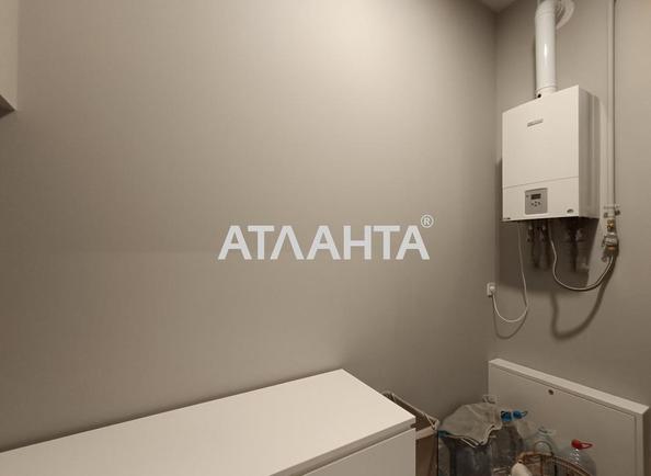 Будинок за адресою вул. Таїрова (площа 148,5 м²) - Atlanta.ua - фото 28