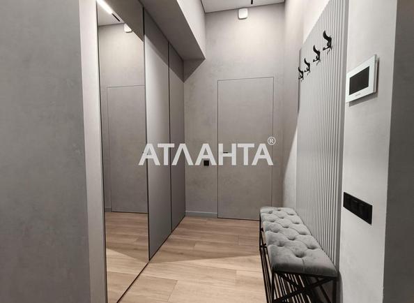 Будинок за адресою вул. Таїрова (площа 148,5 м²) - Atlanta.ua - фото 27