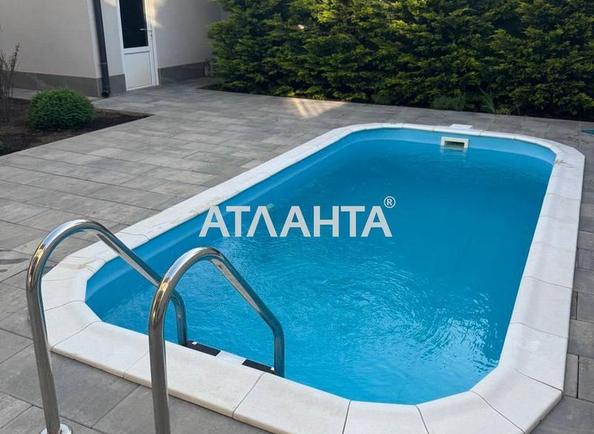 Будинок за адресою вул. Таїрова (площа 148,5 м²) - Atlanta.ua - фото 35