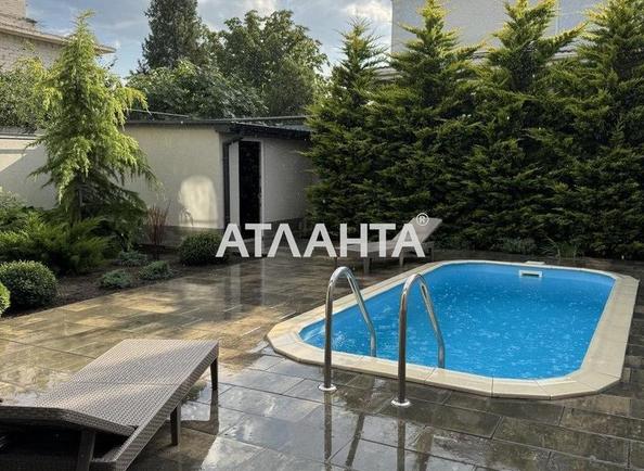 Будинок за адресою вул. Таїрова (площа 148,5 м²) - Atlanta.ua - фото 36