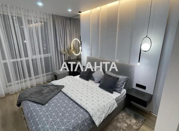 1-room apartment apartment by the address st. Truskavetskaya ul (area 58,3 m²) 1-room apartment apartment by the address st. Truskavetskaya ul (area 58,3 m²) - Atlanta.ua