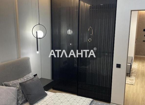 1-room apartment apartment by the address st. Truskavetskaya ul (area 58,3 m²) - photo 3 1-room apartment apartment by the address st. Truskavetskaya ul (area 58,3 m²) - Atlanta.ua - photo 3