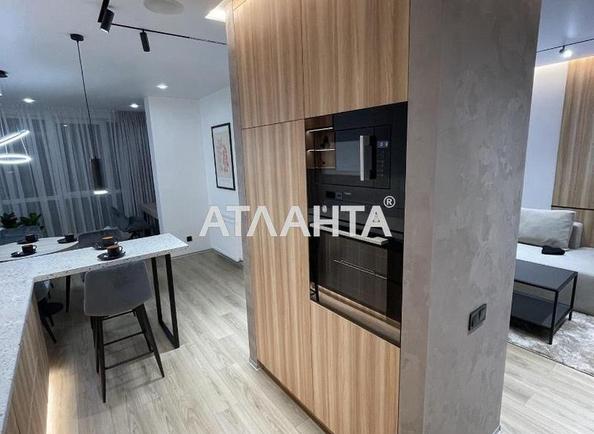 1-room apartment apartment by the address st. Truskavetskaya ul (area 58,3 m²) - photo 5 1-room apartment apartment by the address st. Truskavetskaya ul (area 58,3 m²) - Atlanta.ua - photo 5