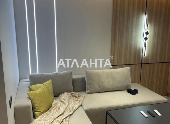 1-room apartment apartment by the address st. Truskavetskaya ul (area 58,3 m²) - photo 9 1-room apartment apartment by the address st. Truskavetskaya ul (area 58,3 m²) - Atlanta.ua - photo 9