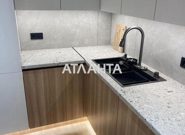 1-room apartment apartment by the address st. Truskavetskaya ul (area 58,3 m²) - photo 11 1-room apartment apartment by the address st. Truskavetskaya ul (area 58,3 m²) - Atlanta.ua - photo 11