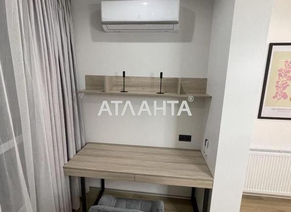 1-room apartment apartment by the address st. Truskavetskaya ul (area 58,3 m²) - photo 12 1-room apartment apartment by the address st. Truskavetskaya ul (area 58,3 m²) - Atlanta.ua - photo 12