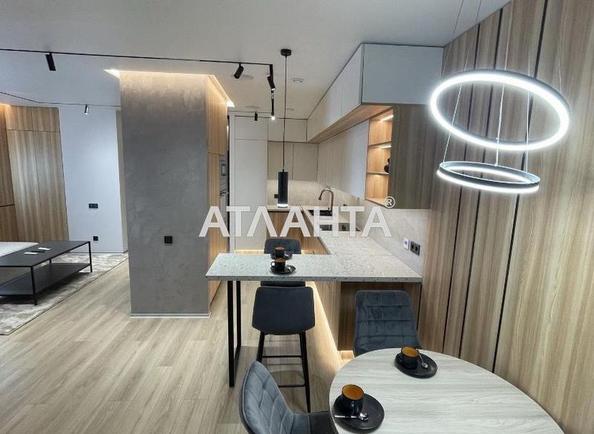 1-room apartment apartment by the address st. Truskavetskaya ul (area 58,3 m²) - photo 13 1-room apartment apartment by the address st. Truskavetskaya ul (area 58,3 m²) - Atlanta.ua - photo 13