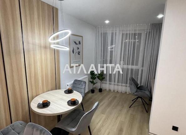 1-room apartment apartment by the address st. Truskavetskaya ul (area 58,3 m²) - photo 14 1-room apartment apartment by the address st. Truskavetskaya ul (area 58,3 m²) - Atlanta.ua - photo 14