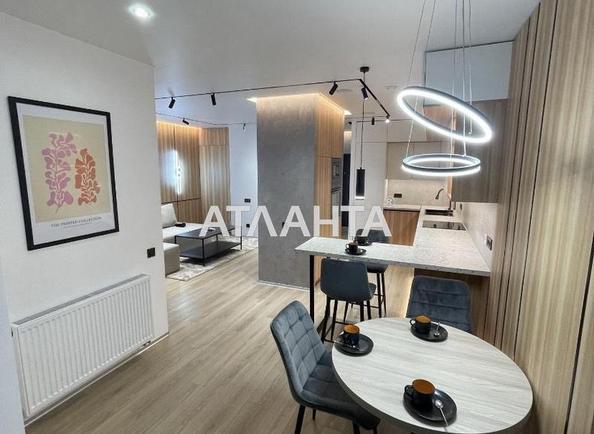 1-room apartment apartment by the address st. Truskavetskaya ul (area 58,3 m²) - photo 15 1-room apartment apartment by the address st. Truskavetskaya ul (area 58,3 m²) - Atlanta.ua - photo 15