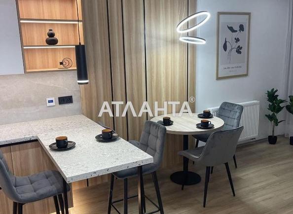 1-room apartment apartment by the address st. Truskavetskaya ul (area 58,3 m²) - photo 16 1-room apartment apartment by the address st. Truskavetskaya ul (area 58,3 m²) - Atlanta.ua - photo 16