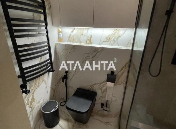 1-room apartment apartment by the address st. Truskavetskaya ul (area 58,3 m²) - photo 17 1-room apartment apartment by the address st. Truskavetskaya ul (area 58,3 m²) - Atlanta.ua - photo 17