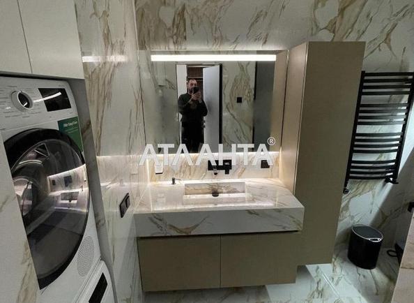 1-room apartment apartment by the address st. Truskavetskaya ul (area 58,3 m²) - photo 18 1-room apartment apartment by the address st. Truskavetskaya ul (area 58,3 m²) - Atlanta.ua - photo 18