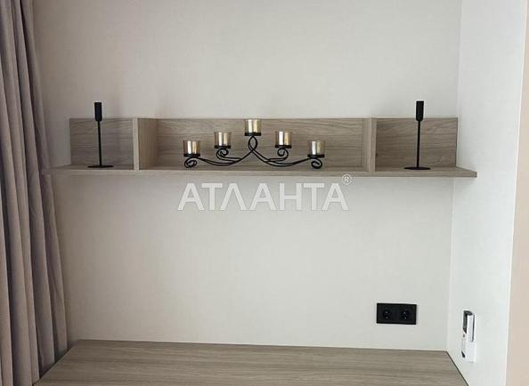 1-room apartment apartment by the address st. Truskavetskaya ul (area 58,3 m²) - photo 21 1-room apartment apartment by the address st. Truskavetskaya ul (area 58,3 m²) - Atlanta.ua - photo 21