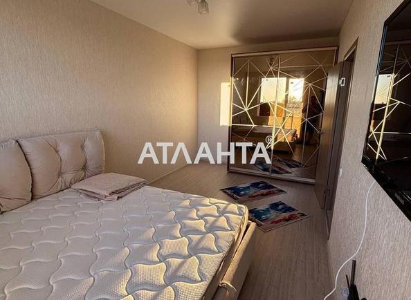1-кімнатна квартира за адресою вул. Масив 10 (площа 33 м²) - Atlanta.ua