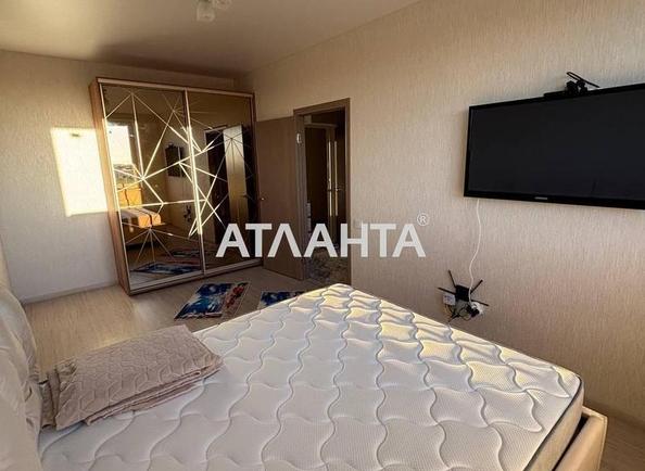 1-кімнатна квартира за адресою вул. Масив 10 (площа 33 м²) - Atlanta.ua - фото 2