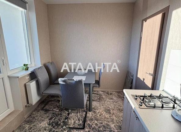 1-кімнатна квартира за адресою вул. Масив 10 (площа 33 м²) - Atlanta.ua - фото 5