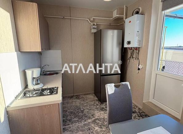 1-кімнатна квартира за адресою вул. Масив 10 (площа 33 м²) - Atlanta.ua - фото 3
