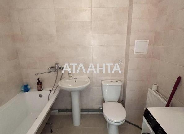 1-кімнатна квартира за адресою вул. Масив 10 (площа 33 м²) - Atlanta.ua - фото 7