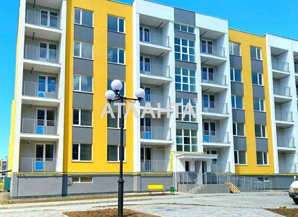 1-кімнатна квартира за адресою вул. Масив 10 (площа 33 м²) - Atlanta.ua - фото 10