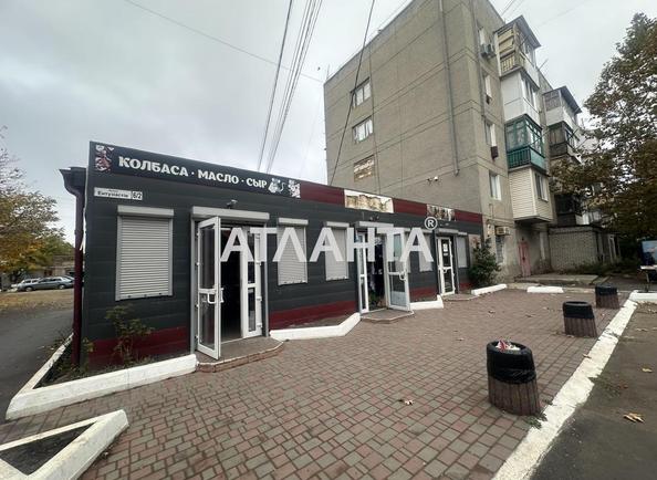 Комерційна нерухомість за адресою вул. Ентузіастів (площа 101,2 м²) - Atlanta.ua - фото 2