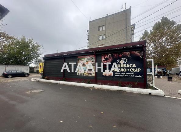 Комерційна нерухомість за адресою вул. Ентузіастів (площа 101,2 м²) - Atlanta.ua - фото 7