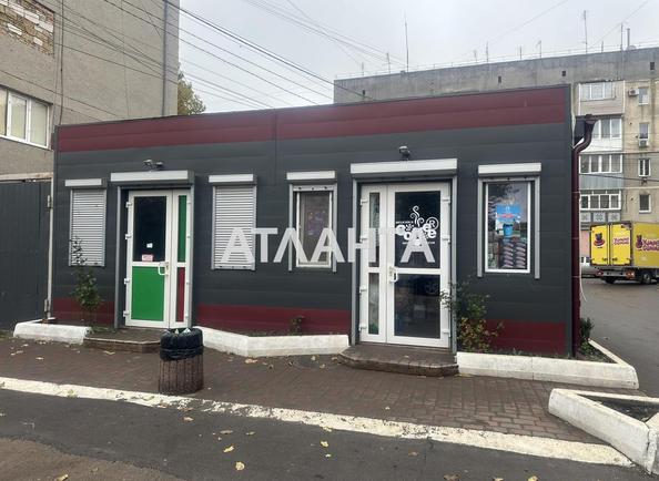 Комерційна нерухомість за адресою вул. Ентузіастів (площа 101,2 м²) - Atlanta.ua - фото 8