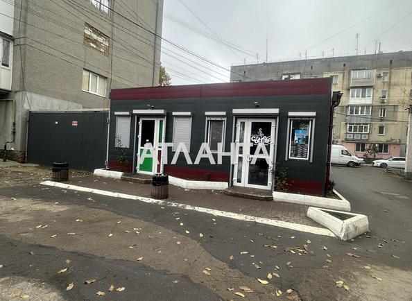Комерційна нерухомість за адресою вул. Ентузіастів (площа 101,2 м²) - Atlanta.ua - фото 9