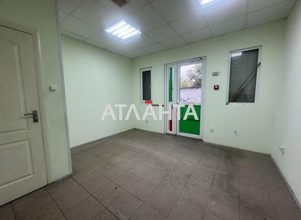 Комерційна нерухомість за адресою вул. Ентузіастів (площа 101,2 м²) - Atlanta.ua - фото 12