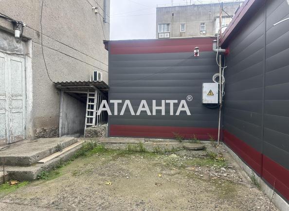 Комерційна нерухомість за адресою вул. Ентузіастів (площа 101,2 м²) - Atlanta.ua - фото 15