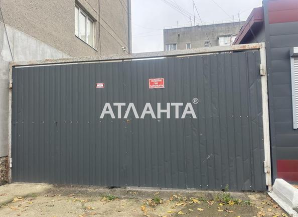 Комерційна нерухомість за адресою вул. Ентузіастів (площа 101,2 м²) - Atlanta.ua - фото 16