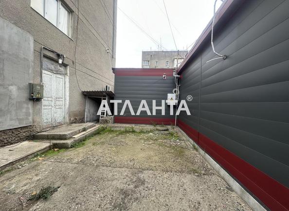 Комерційна нерухомість за адресою вул. Ентузіастів (площа 101,2 м²) - Atlanta.ua - фото 17