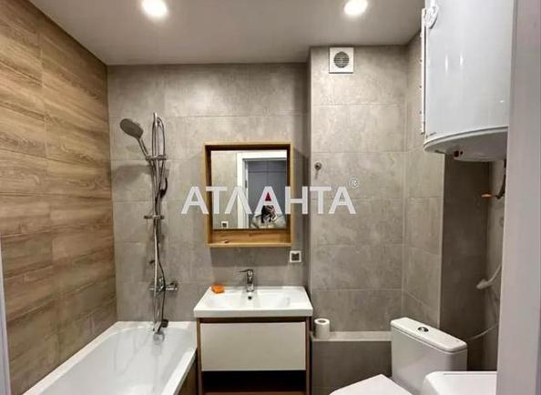 1-комнатная квартира по адресу ул. Пригородная (площадь 45 м²) - Atlanta.ua - фото 15