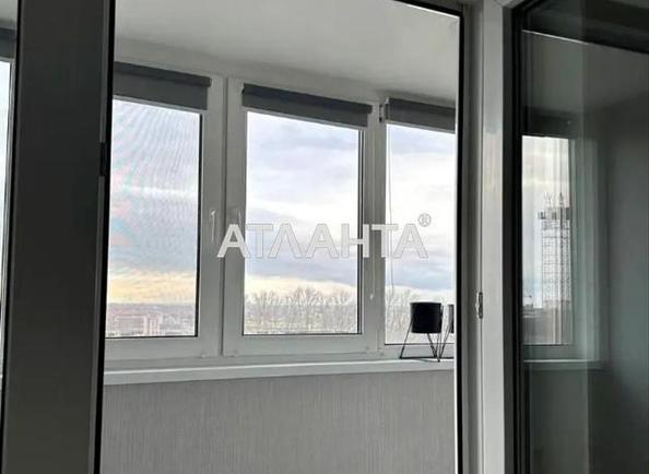 1-комнатная квартира по адресу ул. Пригородная (площадь 45 м²) - Atlanta.ua - фото 4