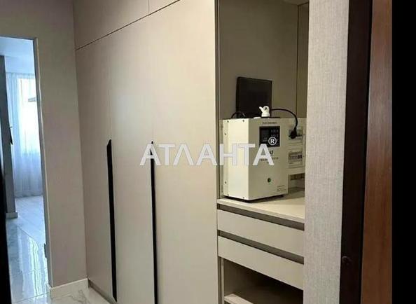 1-комнатная квартира по адресу ул. Пригородная (площадь 45 м²) - Atlanta.ua - фото 16