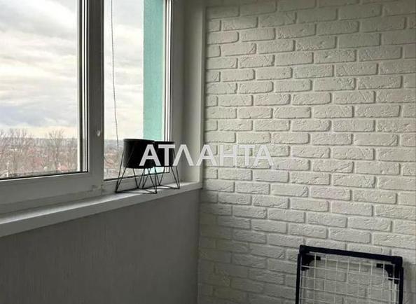1-комнатная квартира по адресу ул. Пригородная (площадь 45 м²) - Atlanta.ua - фото 6