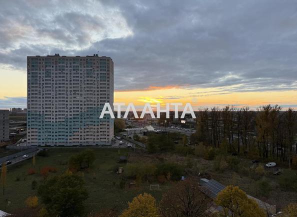 1-комнатная квартира по адресу ул. Пригородная (площадь 45 м²) - Atlanta.ua - фото 7