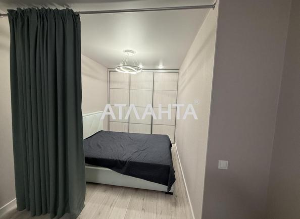 1-комнатная квартира по адресу ул. Пригородная (площадь 45 м²) - Atlanta.ua - фото 14