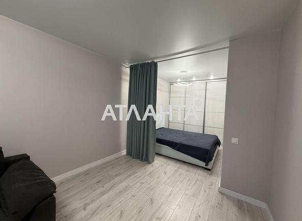 1-комнатная квартира по адресу ул. Пригородная (площадь 45 м²) - Atlanta.ua - фото 13