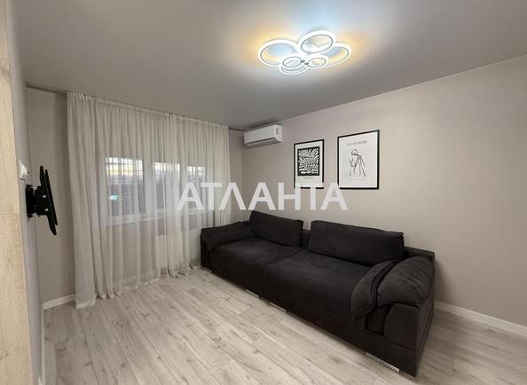 1-комнатная квартира по адресу ул. Пригородная (площадь 45 м²) - Atlanta.ua - фото 10