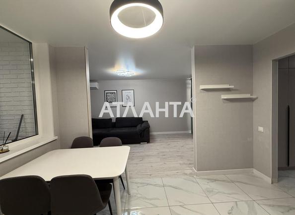 1-комнатная квартира по адресу ул. Пригородная (площадь 45 м²) - Atlanta.ua - фото 8