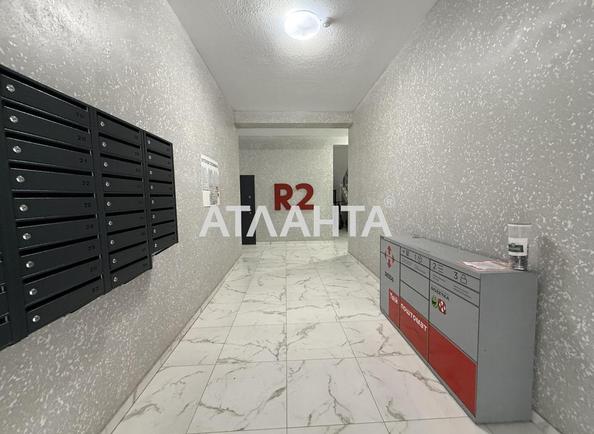 1-room apartment apartment by the address st. Grushevskogo per (area 38 m²) - photo 14 1-room apartment apartment by the address st. Grushevskogo per (area 38 m²) - Atlanta.ua - photo 14